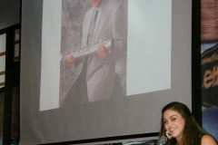 Elisa-gave-a-presentation-and-of-course-her-grandfather-Romano-featured