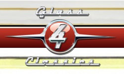 Don’t put old glass back in your restoration, with Glass 4 Classics it is not only possible but affordable.