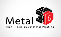 Additive manufacturing materials printed in 3D.
