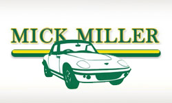 Lotus parts UK.