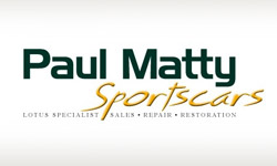 Comprehensive Lotus parts supplier, UK.