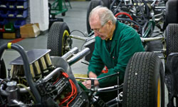 Fabulous article on SpeedHunters by Jonathan Moore