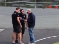 Daryl, Steve and Adam