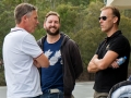 Steve, Scott and Adam