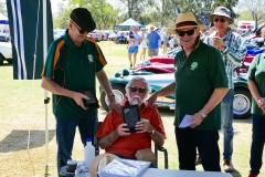 Restorers-of-the-best-car-of-show-with-the-Lotus-7-in-the-background