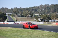 Bathurst Track Day 2020