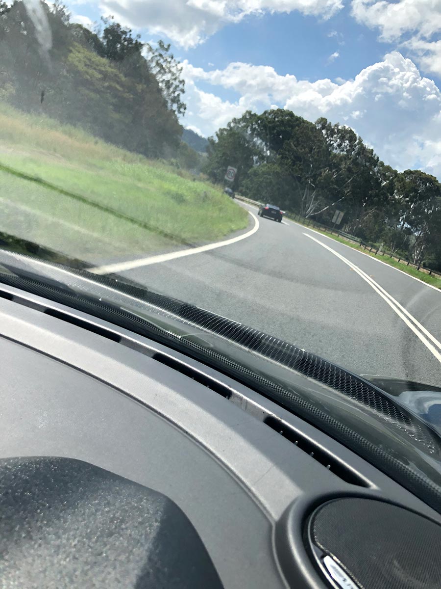 Me_Chasing_Ken_at_the_posted_Speed_limit_of_course