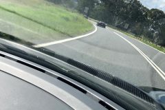 Border Ranges Day Run - March 21