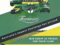 CAMS Club Challenge-poster