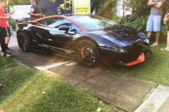 Lamborghini