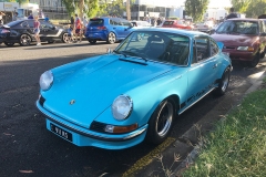 Porsche-911