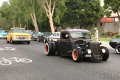 Rat-Rod-Tow