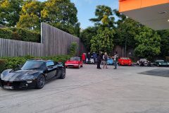 Cars & Coffee Ipswich 2021