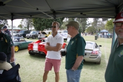 Concours d’ Elegance – 2015