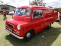 Bedford-Van