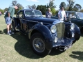 Vintage-Bentley