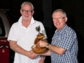 Ken Philp - Terrence Mellor Trophy 3439