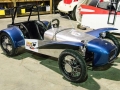 The Barram Family's entry in the Red Bull Billycart Challenge 3463