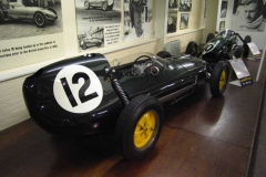 Donington Museum - 2005