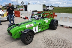 The-McGarrys-very-quick-Caterham