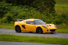 Andrew Row 2005 Lotus Exige - 2