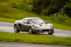 George Row 2007 Lotus Elise - 2