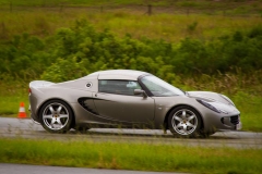 George Row 2007 Lotus Elise - 3