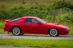 Jack Toohey 1989 Mazda RX7 - 2