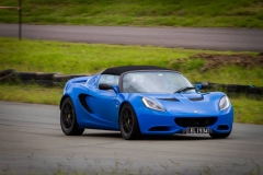 John Flynn 2014 Lotus Elise - 1