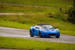 John Flynn 2014 Lotus Elise - 2