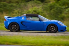 John Flynn 2014 Lotus Elise - 3