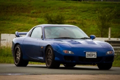 Joshua Luckel 2002 Mazda RX7