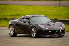 Kris McKerron 2004 Lotus Elise 111R - 2