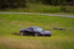 Kris McKerron 2004 Lotus Elise 111R - 3