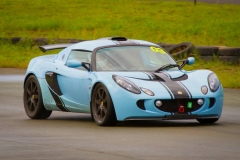 Lindsay Close 2007 Lotus Exige - 1