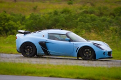 Lindsay Close 2007 Lotus Exige - 2