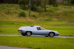 Lloyd Jones 1969 Lotus Europa - 2