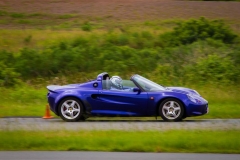 Mal Kelson 1997 Lotus Elise - 2