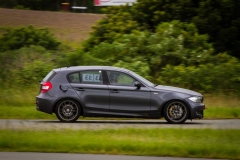 Mica Steenstrup 2006 BMW I30 - 2