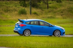 Mick Sorrell 2016 Ford Focus