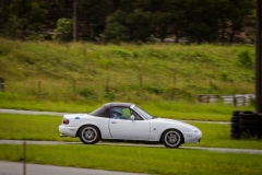 Peter Cox 1990 Mazda MX5 - 2