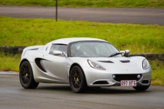 Phil Hart 2012 Lotus Elise - 1