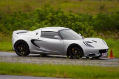 Phil Hart 2012 Lotus Elise - 2