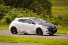 Rhys Watson 2013 Renault Megane RS265 - 1