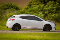 Rhys Watson 2013 Renault Megane RS265 - 2