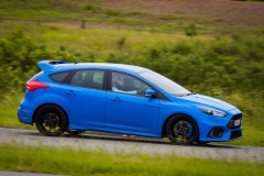 Roger Morrison 2016 Ford Focus RS - 2
