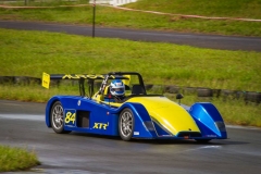 Stephen Foss 2008 Westfield XTR2 - 1
