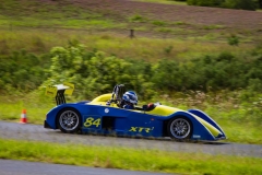 Stephen Foss 2008 Westfield XTR2 - 2