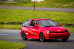Steve Arlidge 1989 Suzuki Swift - 1