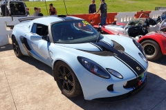 Lindsays-Exige